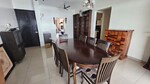 4 BHK + Store Room 2400 Sq.Ft. Apartment in Godrej Sherwood