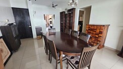 4 BHK + Store Room Apartment For Rent in Godrej Sherwood