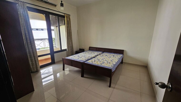 Bedroom, godrej-sherwood 4 Bedroom 2400 Sq.Ft. Apartment In Shivajinagar Pune 10575513