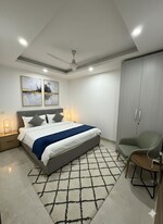 3 BHK + Prayer Room,Study Room,Store Room 1520 Sq.Ft. Builder Floor in Sector 21