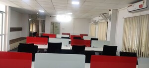 Furnished Amenities in  Office Space at Race Course Road – for Rent