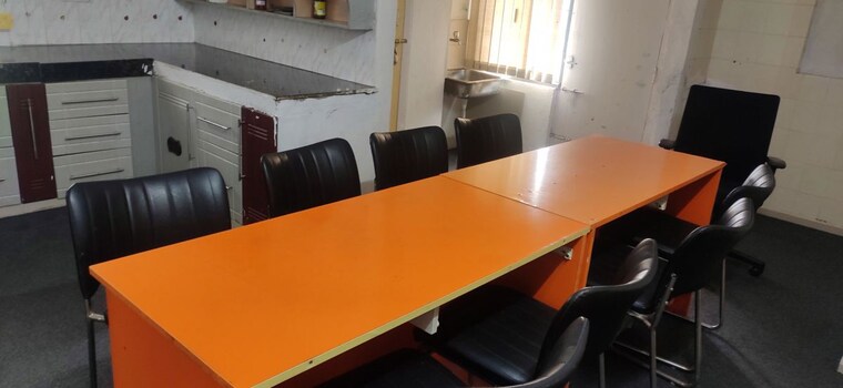 undefined, race course road Commercial Office Space 1400 Sq.Ft. In Race Course Road Indore 10575503