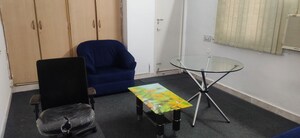 Furnished Amenities in  Office Space at Race Course Road – for Rent