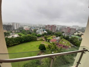 2 BHK Apartment For Rent in Aditya Nisarg Palms, Bavdhan