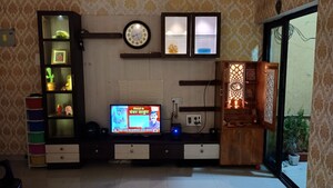 Kitchen in 2 BHK Apartment at Mapusa – for Rent