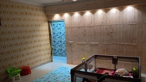 Bedroom in 2 BHK Apartment at Mapusa – for Rent