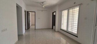 2 BHK + Servant Room 1120 Sq.Ft. Apartment in Majestique Towers