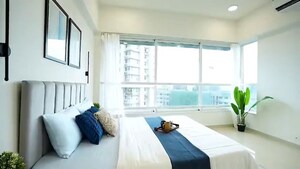 2 BHK Apartment For Sale in Kalpataru Crest, Bhandup West