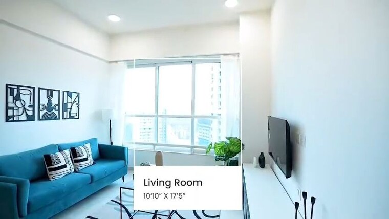 Team Area, kalpataru-crest 2 Bedroom 797 Sq.Ft. Apartment In Bhandup West Mumbai 10575511
