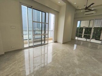 2 BHK + Study Room,Extra Room 990 Sq.Ft. Apartment in Indiabulls Sky Forest