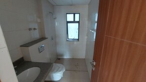 Bathroom in 3 BHK Builder Floor at Sector 21 – for Rent