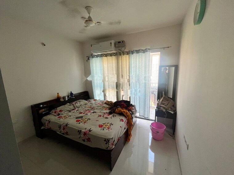 Bedroom, godrej-hillside 2 Bedroom 897 Sq.Ft. Apartment In Mahalunge Pune 10575534