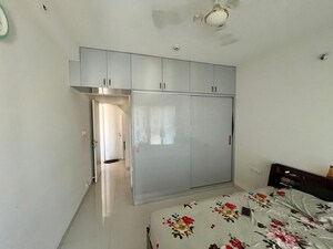 Bathroom in 2 BHK Apartment at Godrej Hillside, Mahalunge – for Sale