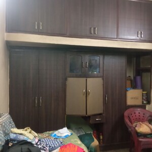 Living Room in 2 BHK Builder Floor at Shiv Nagar – for Sale