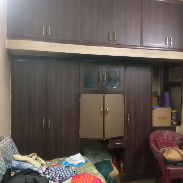 Living Room, shiv nagar 2 Bedroom 900 Sq.Ft. Builder Floor In Shiv Nagar Delhi 10575413
