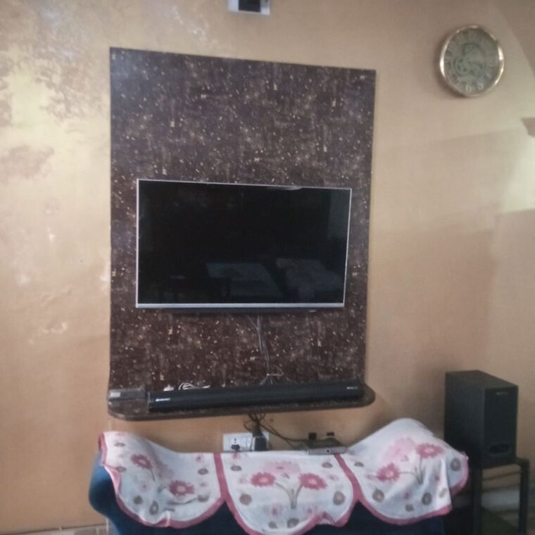 undefined, shiv nagar 2 Bedroom 900 Sq.Ft. Builder Floor In Shiv Nagar Delhi 10575413