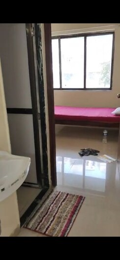 2 BHK + Extra Room Apartment For Rent in Eon One