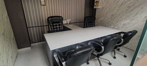 Team Area in  Office Space at Sector 27 – for Rent