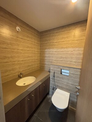 Kitchen in 4 BHK Apartment at Lodha Bellagio, Powai – for Rent
