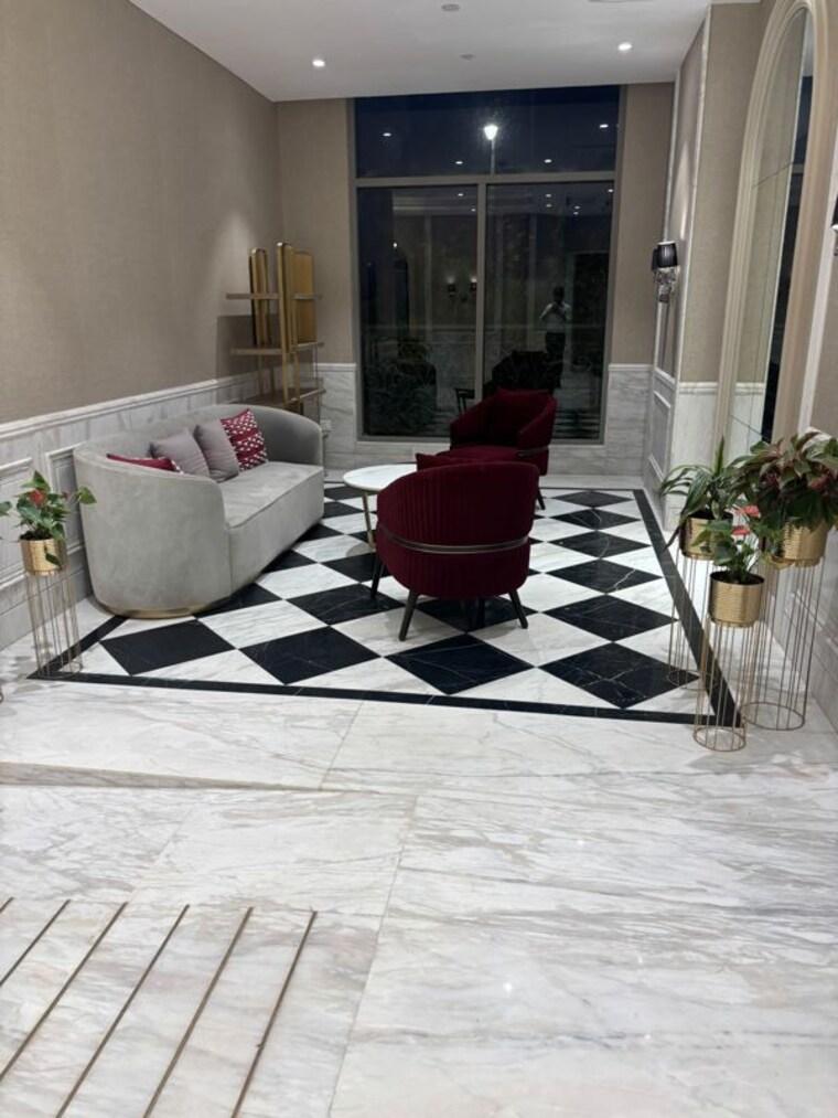 undefined, lodha-bellagio 4 Bedroom 2400 Sq.Ft. Apartment In Powai Mumbai 10575518