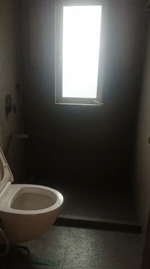 Bathroom in 4 BHK Apartment at Chembur – for Sale