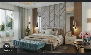 3 BHK Apartment For Rent in Ansal Sushant Jeevan Enclave, Sushant Golf City