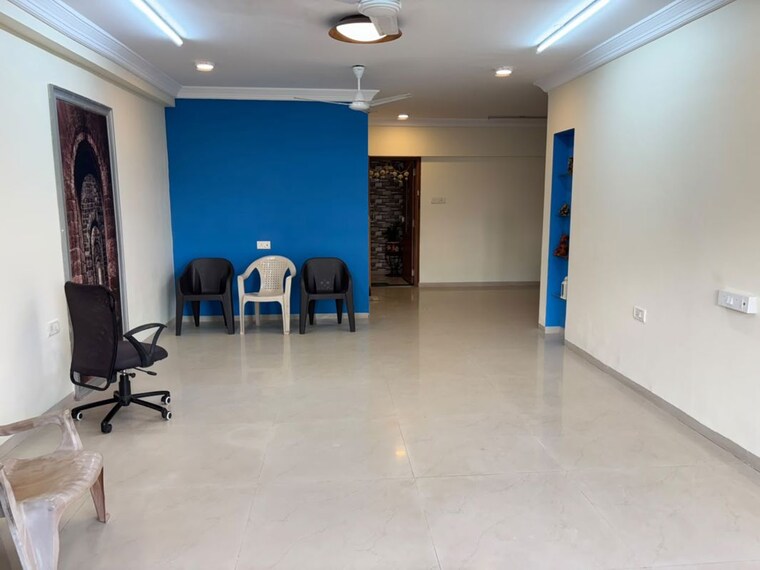 Room, dheeraj-plaza 2 Bedroom 1100 Sq.Ft. Apartment In Bandra West Mumbai 10575527
