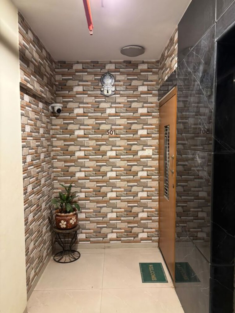 Bathroom, dheeraj-plaza 2 Bedroom 1100 Sq.Ft. Apartment In Bandra West Mumbai 10575527