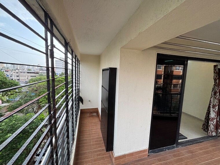 undefined, dheeraj-plaza 2 Bedroom 1100 Sq.Ft. Apartment In Bandra West Mumbai 10575527
