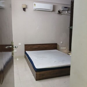 Bathroom in 3 BHK Builder Floor at Sector 57 – for Rent