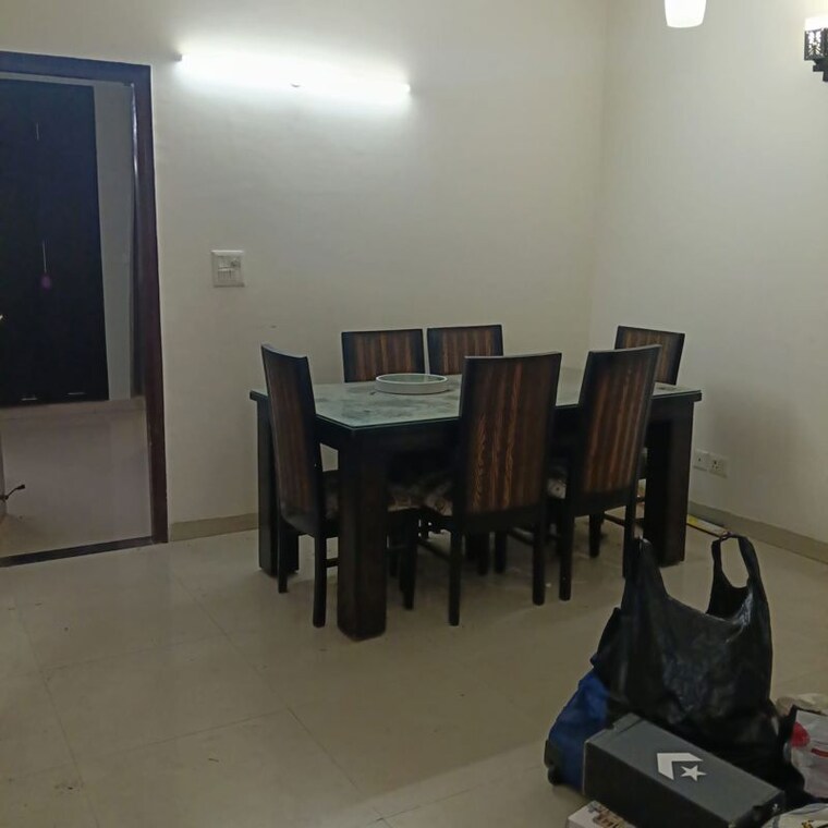 Living Room, sector 57 3 Bedroom 240 Sq.Yd. Builder Floor In Sector 57 Gurgaon 10575530