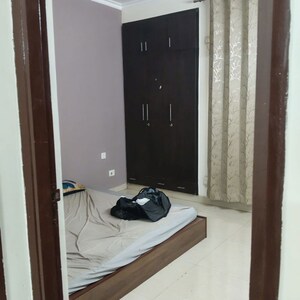 Bathroom in 3 BHK Builder Floor at Sector 57 – for Rent