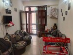 3 BHK + Prayer Room,Study Room,Store Room 1550 Sq.Ft. Builder Floor in Sector 22