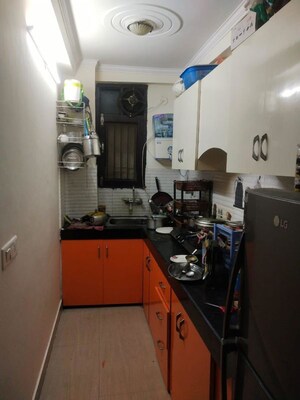 Team Area in 3 BHK Builder Floor at Sector 22 – for Rent