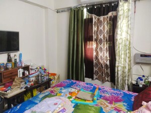 Bedroom in 3 BHK Builder Floor at Sector 22 – for Rent