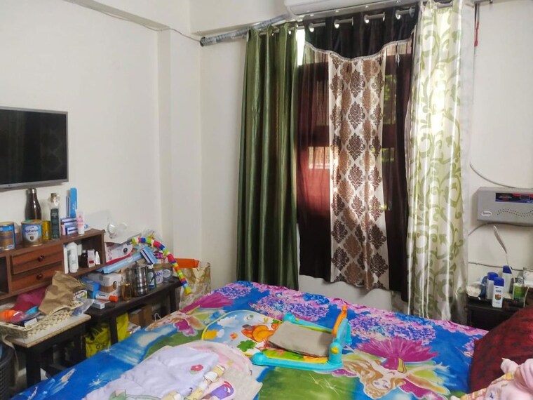 Bedroom, sector 22 3 Bedroom 1550 Sq.Ft. Builder Floor In Sector 22 Gurgaon 10575566
