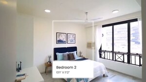 Team Area in 3 BHK Apartment at Hiranandani Gardens Lake Castle, Powai – for Sale