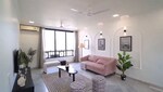 3 BHK 1330 Sq.Ft. Apartment in Hiranandani Gardens Lake Castle