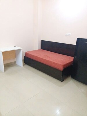1 BHK Builder Floor For Rent in Sector 40