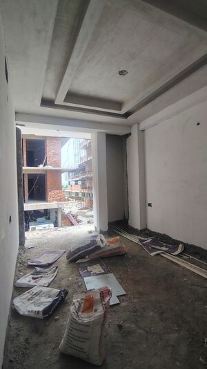3 BHK Builder Floor For Sale in Noida Extension