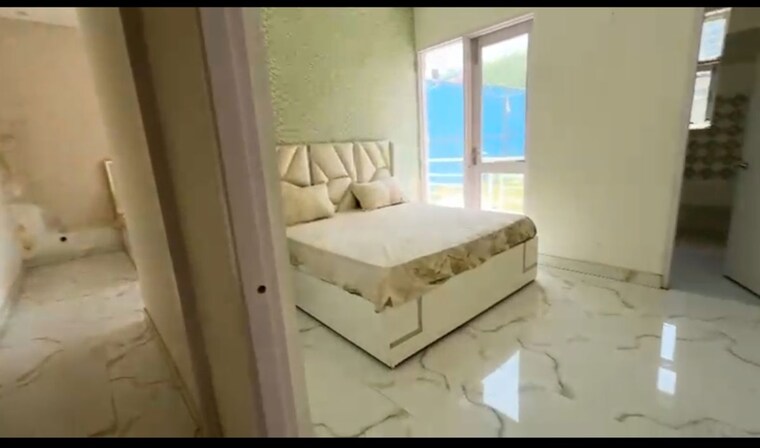 Bathroom, amolik-heights 1 Bedroom 413 Sq.Ft. Apartment In Sector 88 Faridabad 10575585