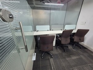 Team Area in  Office Space at Sector 2 – for Rent