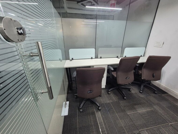 Team Area, sector 2 Commercial Office Space 500 Sq.Ft. In Sector 2 Noida 10575561