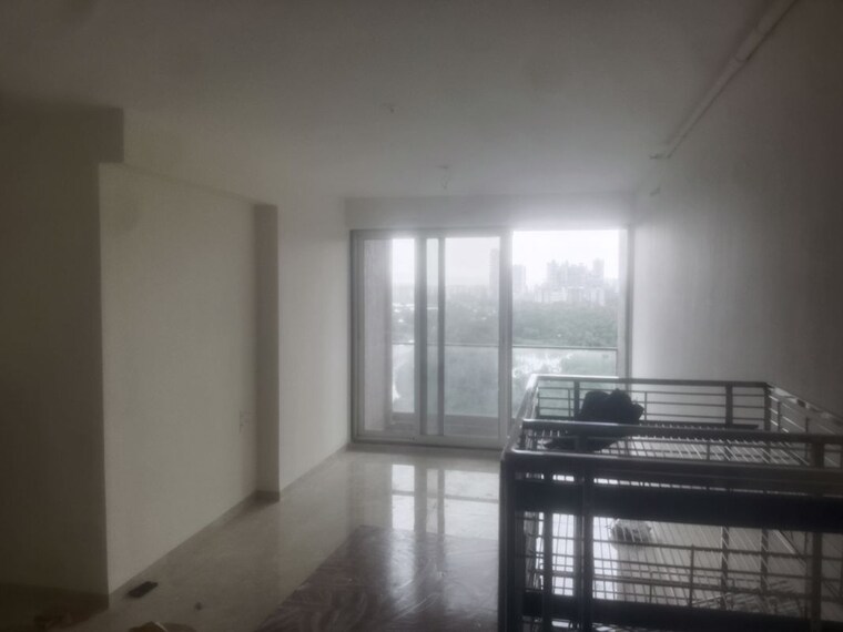 Room, nms-one-27 2 Bedroom 900 Sq.Ft. Apartment In Sector 27 Kharghar Navi Mumbai 10575574