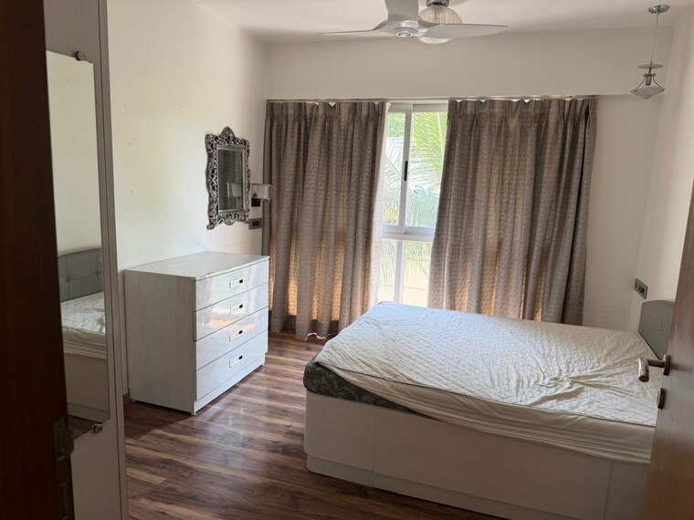 Bedroom, manisha-10-luxe 3 Bedroom 14450 Sq.Ft. Apartment In Kalyani Nagar Pune 10575554
