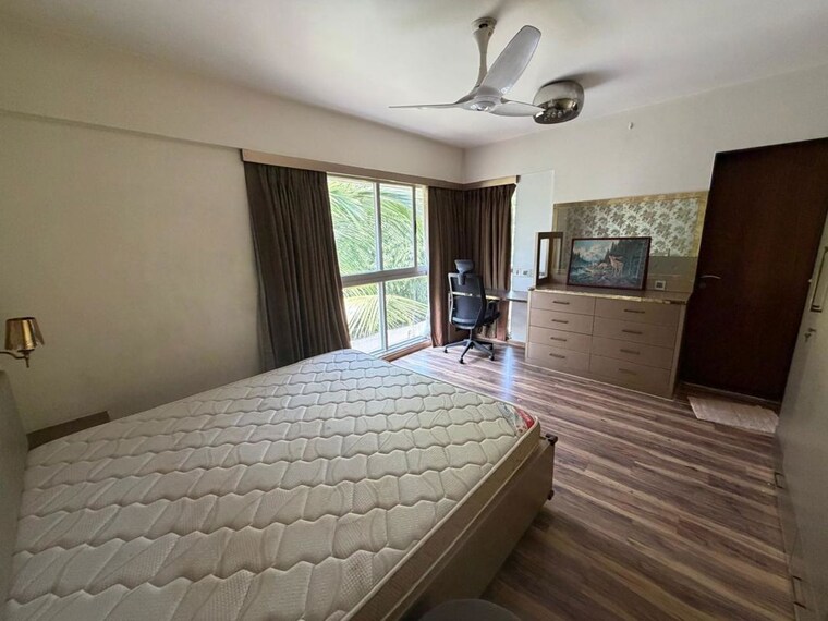 Bedroom, manisha-10-luxe 3 Bedroom 14450 Sq.Ft. Apartment In Kalyani Nagar Pune 10575554