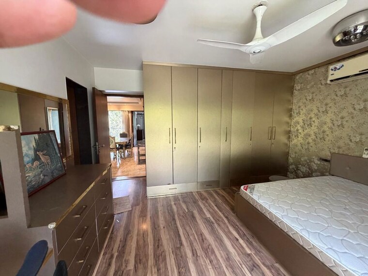 Kitchen, manisha-10-luxe 3 Bedroom 14450 Sq.Ft. Apartment In Kalyani Nagar Pune 10575554