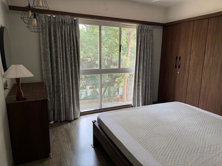 Bedroom, manisha-10-luxe 3 Bedroom 14450 Sq.Ft. Apartment In Kalyani Nagar Pune 10575554