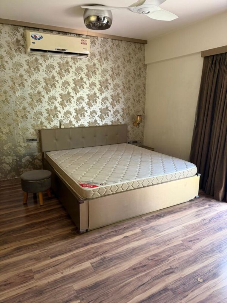 Bedroom, manisha-10-luxe 3 Bedroom 14450 Sq.Ft. Apartment In Kalyani Nagar Pune 10575554