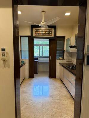 Bedroom in 3 BHK Apartment at Manisha 10 Luxe, Kalyani Nagar – for Rent